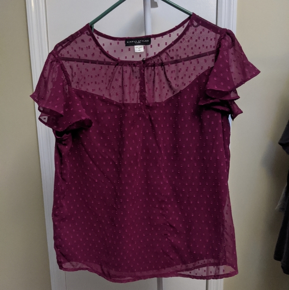 Blouse - Picture 1 of 2